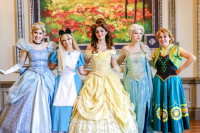 Alice's Wondrous Party