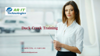 Duck Creek Training | Duck Creek Corporate Training – ARIT