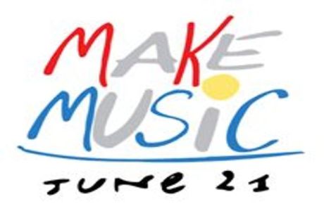 International Make Music Day, Plumsteadville, Pennsylvania, United States