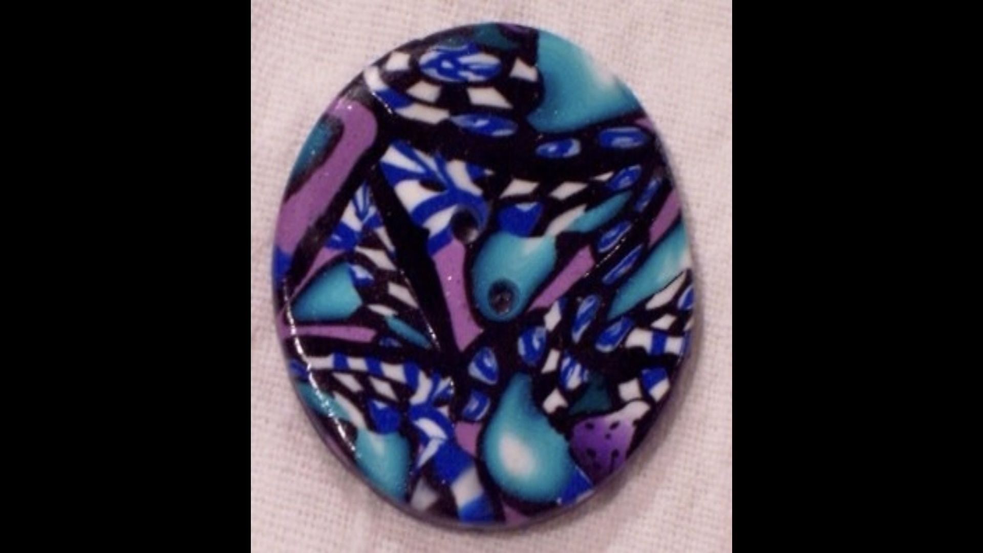 Polymer Clay Class with Ann Pastucha, Knoxville, Illinois, United States