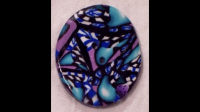 Polymer Clay Class with Ann Pastucha