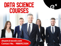 ExcelR-Data Science Courses In Pune                            1