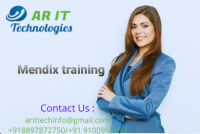 Mendix Training | Mendix Online Training – ARIT Technologies