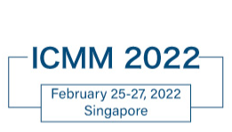 2022 13th International Conference on Mechatronics and Manufacturing (ICMM 2022), Singapore