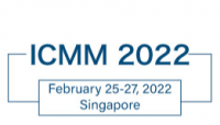 2022 13th International Conference on Mechatronics and Manufacturing (ICMM 2022)