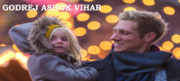 Godrej Ashok Vihar | 2,3,4 Bhk Residential Apartments in Delhi
