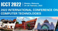2022 International Conference on Computer Technologies (ICCT 2022)