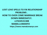 Bring Back Lost Love QUICKLY 24 HOURS CALL ON +27(63)4531308