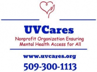 UVCARES Family Fun Day