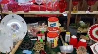 Tulsa Flea Market and Tulsa Antiques and Bottle Club Collaborative Event!