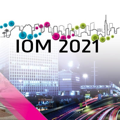 XXIII Biennial Congress of the International Organization of Mycoplasmology, Tel Aviv-Yafo, Israel