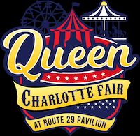 Queen Charlotte Fair, Concord, North Carolina, United States