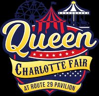 Queen Charlotte Fair