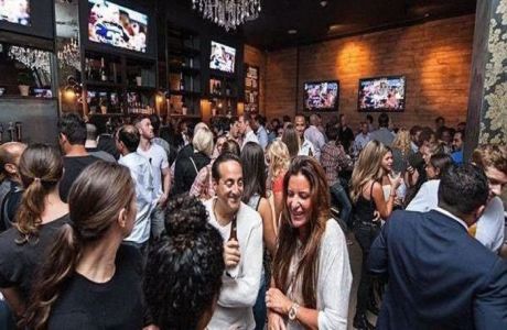 NYC Networking Party for Creative, Tech, and Business Professionals, New York, United States