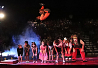 Loomis Bros. Circus : 2021 Tour - July 2, 3, and 4 in Gaffney, SC at the Grassy Pond Arena