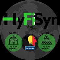 HyFiSyn School & Conference