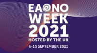 EAONO WEEK 2021 Virtual Conference | 6-10 September 2021