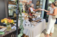 Open-Air Artisan Faire | Makers Market, Napa