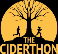 The Ciderthon, 5K & Half Marathon, August 2021