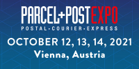 Parcel+Post Expo 2021 - Vienna, Austria