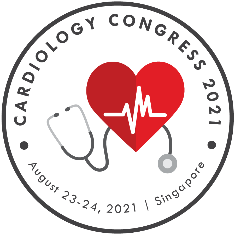 33rd World Congress on Cardiology & Heart diseases, London, North West, Singapore