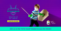 AI COVID Warrior Contest for Teachers and Students