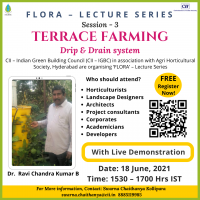 FLORA Lecture Series