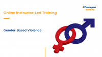 Training on Gender-Based Violence