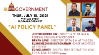 AI Policy Panel