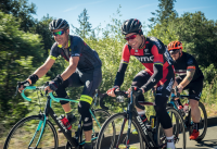 2021 Tour de Cure: Pacific Northwest