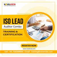 Join Our ISO Lead Auditor Certification Training Program