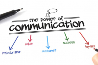 Training on Strategic Communication for Managers and Executives