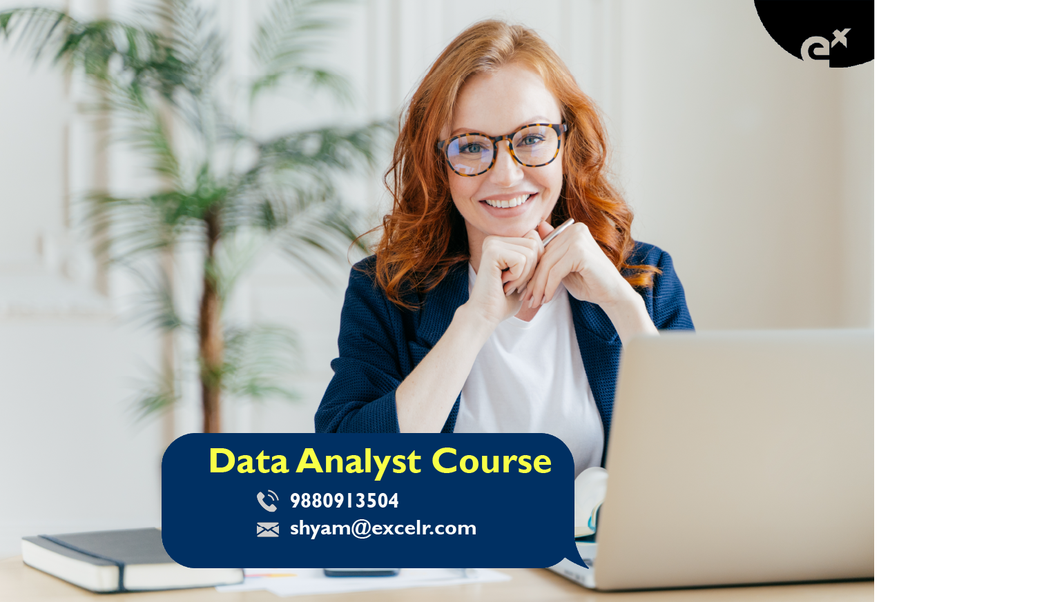ExcelR-Data Analyst Course In Pune, Pune, Maharashtra, India