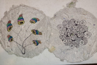 Recycled Paper Creations with Ann Pastucha
