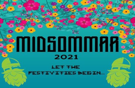 Midsommar Festival, Boise, Idaho, United States