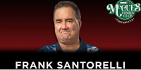 Frank Santorelli (from HBO's Sopranos)