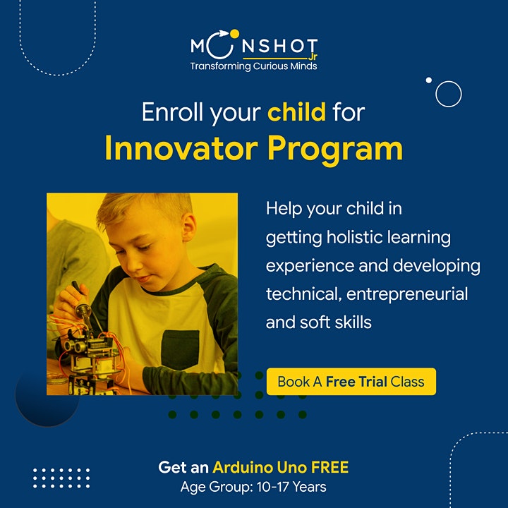 Innovator Program, San Jose, California, United States