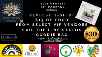 4th Annual Triad Vegfest