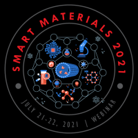 2nd world congress on Smart Material and Material Science