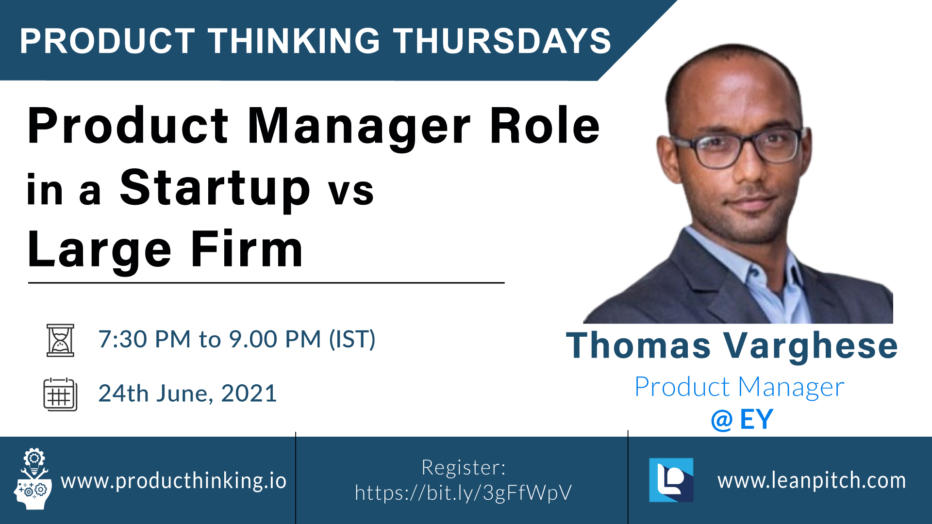 Product Manager Role in a Startup vs Large Firm, Bangalore, Karnataka, India