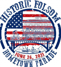 Historic Folsom Hometown Parade