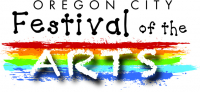 The Oregon City Festival of the Arts