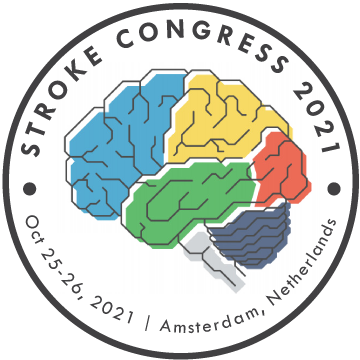 10th International Conference on Stroke and Cerebrovascular Diseases, Amsterdam, Netherlands