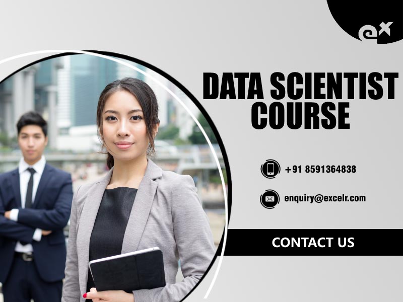 ExcelR-Data Scientist Course In Chennai, Chennai, Tamil Nadu, India