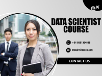 ExcelR-Data Scientist Course In Chennai