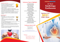 36th World Cardiology Conference