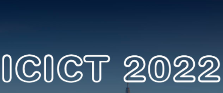 2022 The 5th International Conference on Information and Computer Technologies (ICICT 2022), New York, United States