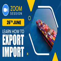 Learn how to  Start and setup your own import & export business in  Nashik