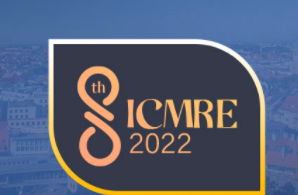 2022 8th International Conference on Mechatronics and Robotics Engineering (ICMRE 2022), Munich, Germany