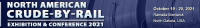 Physical Conference -Crude-by-Rail 2021